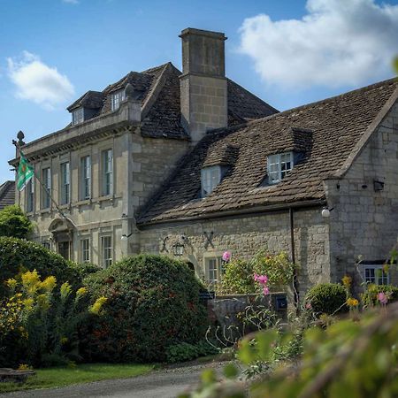 The Moonraker Hotel Bradford-On-Avon Buitenkant foto