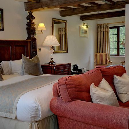 The Moonraker Hotel Bradford-On-Avon Kamer foto