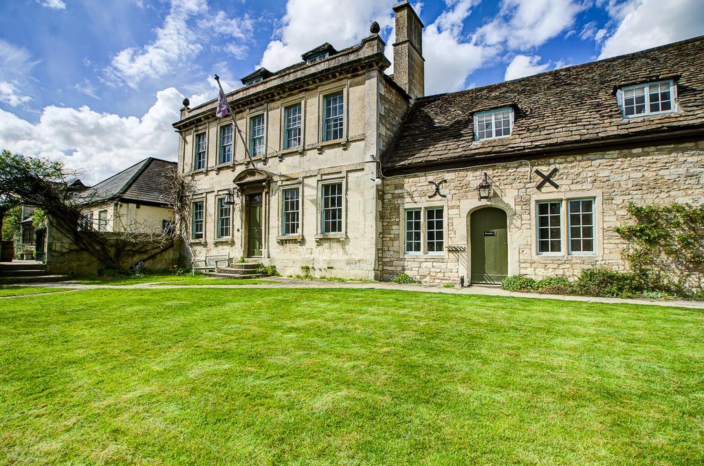 The Moonraker Hotel Bradford-On-Avon Buitenkant foto