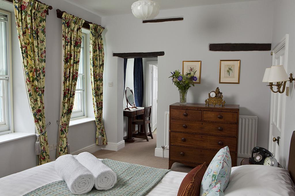 The Moonraker Hotel Bradford-On-Avon Kamer foto