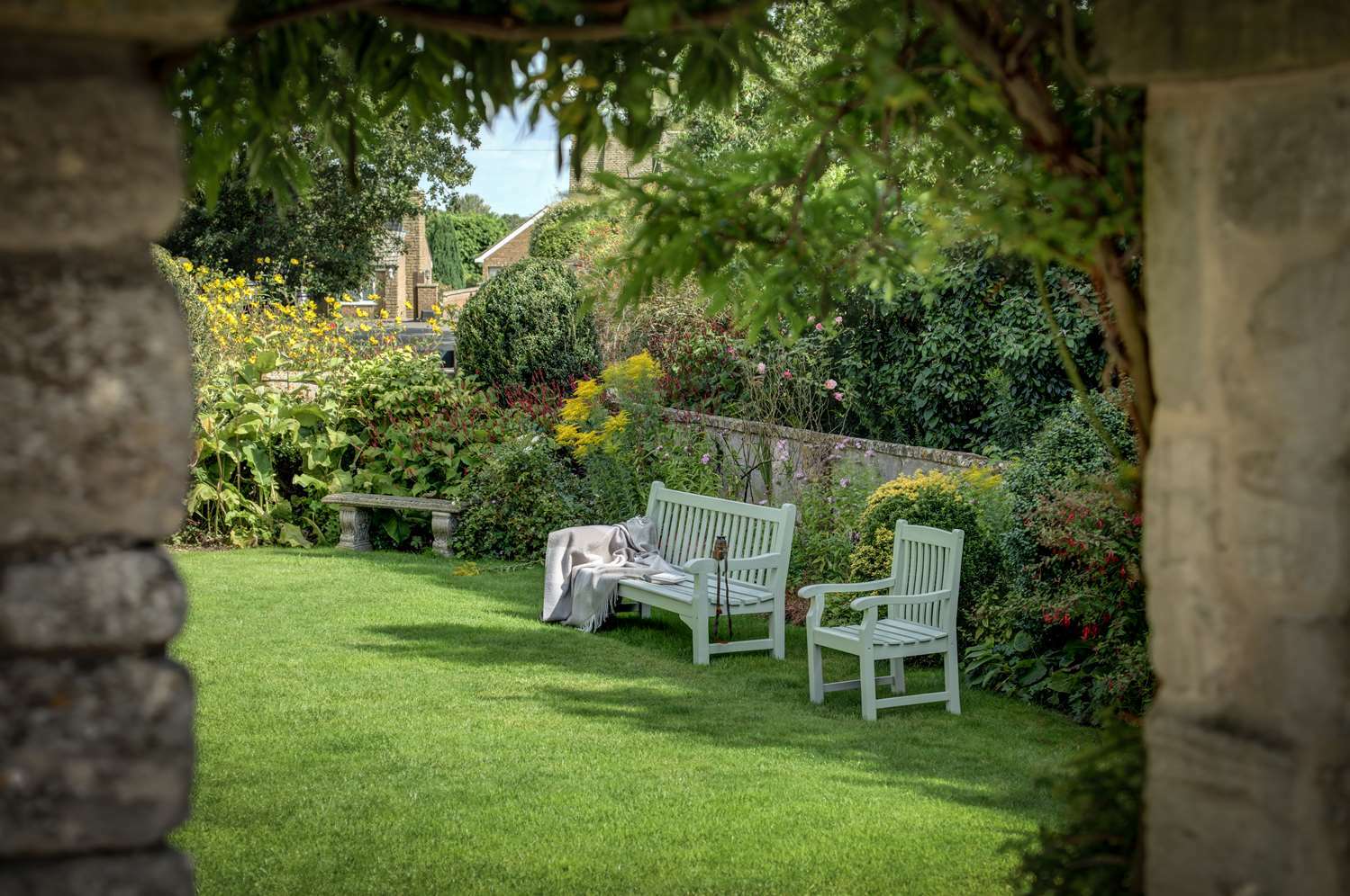 The Moonraker Hotel Bradford-On-Avon Buitenkant foto