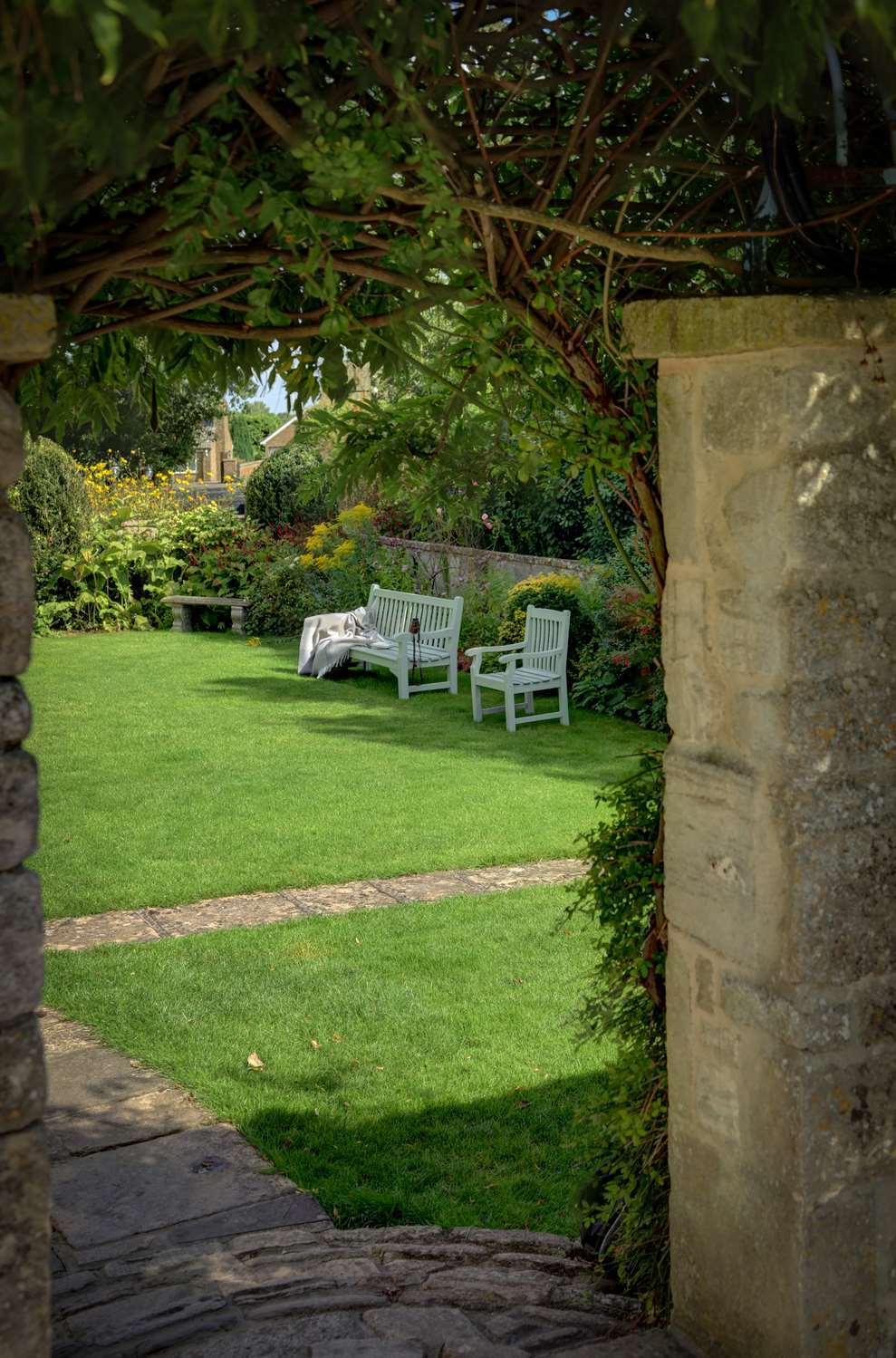 The Moonraker Hotel Bradford-On-Avon Buitenkant foto