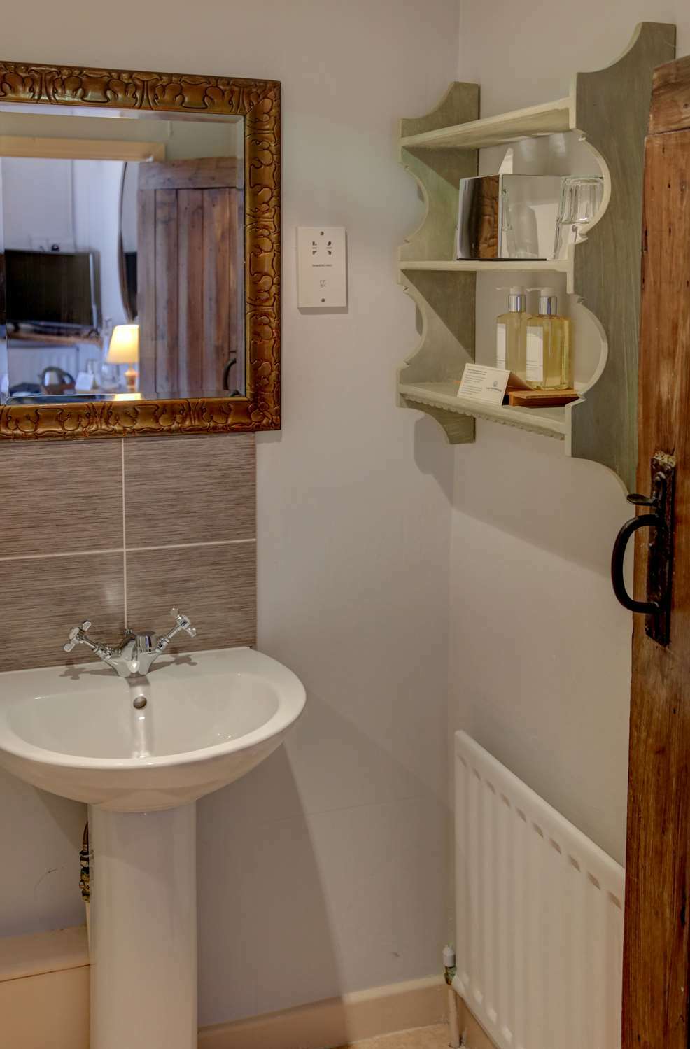 The Moonraker Hotel Bradford-On-Avon Kamer foto