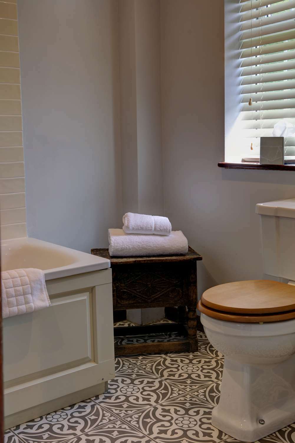 The Moonraker Hotel Bradford-On-Avon Kamer foto
