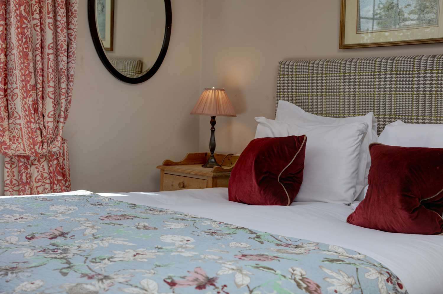 The Moonraker Hotel Bradford-On-Avon Kamer foto