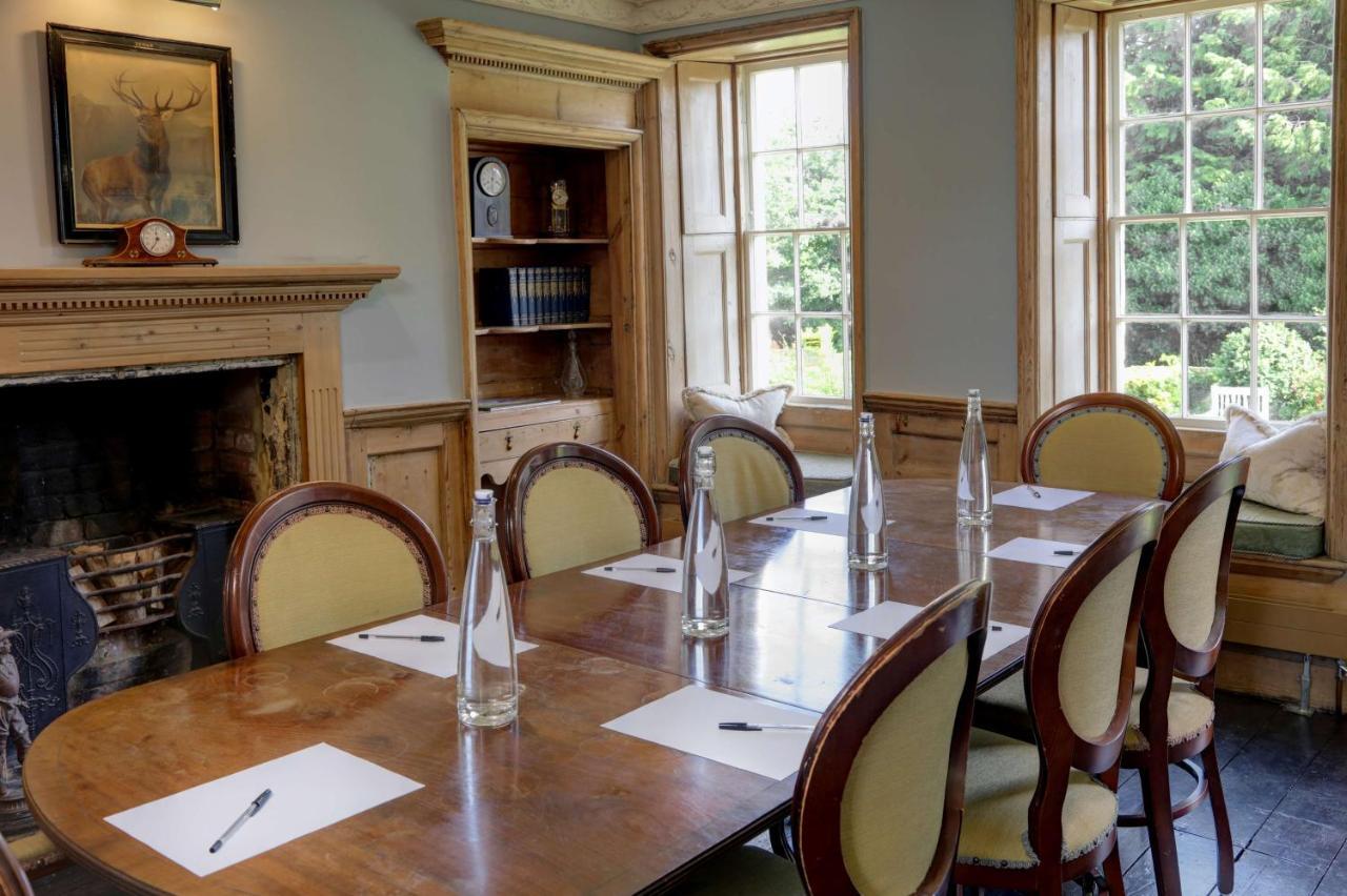 The Moonraker Hotel Bradford-On-Avon Buitenkant foto